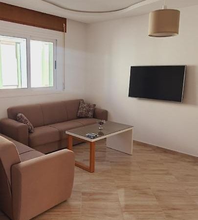 El Refugio Apartment Tetouan Exterior photo