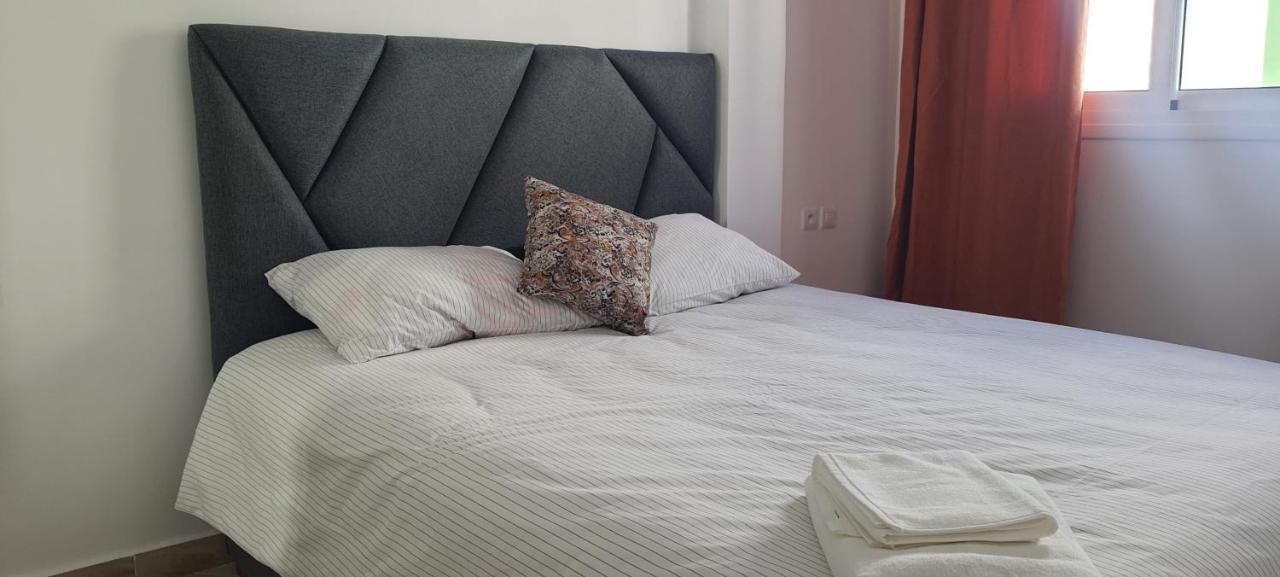 El Refugio Apartment Tetouan Exterior photo