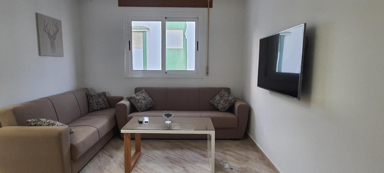 El Refugio Apartment Tetouan Exterior photo