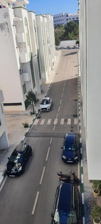 El Refugio Apartment Tetouan Exterior photo