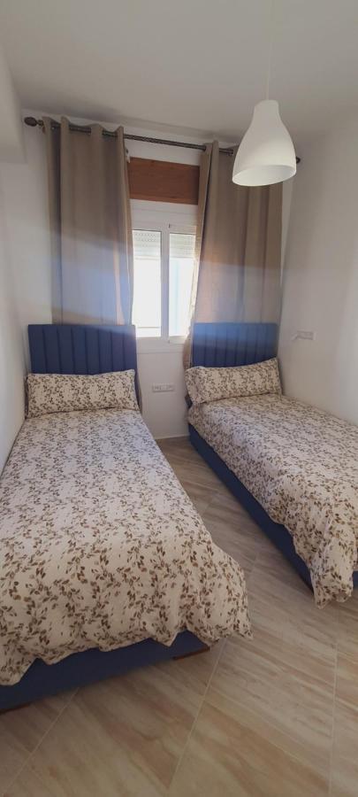 El Refugio Apartment Tetouan Exterior photo